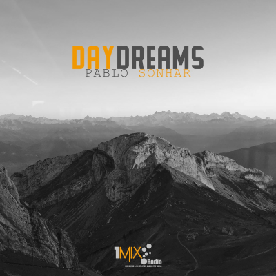 episode Pablo Sonhar @pablosonhar - Daydreams Episode 462 artwork