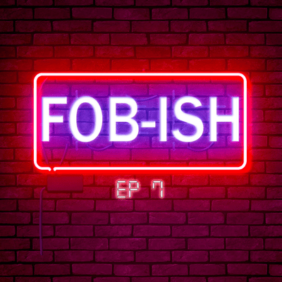 episode Can a straight man pipe James Charles -Ep 7 artwork