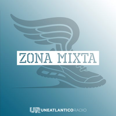 episode #11 Zona Mixta artwork