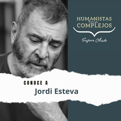episode El impulso nómada en el cine con Jordi Esteva artwork