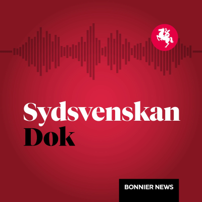 episode Ny podd: Los Suecos – mordkommandot på Solkusten artwork