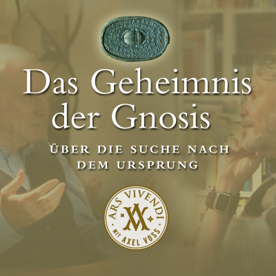 episode Das Geheimnis der Gnosis - über die Suche nach dem Ursprung artwork