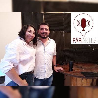 episode E11 Comunicación y educación artwork