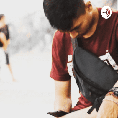 Imagen de portada del programa PodCastMas