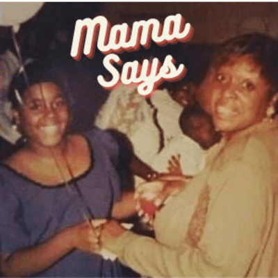 episode Mama Says Beware Of The Distortion Of Anger artwork