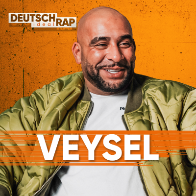 episode Veysel: "Ich bin Champions League" - (24.02.2024) artwork
