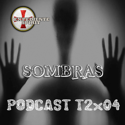 episode #11 Sombras artwork