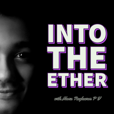 episode Ep.5: On Dissent & Differences /w Dr. S.Harikrishnan artwork