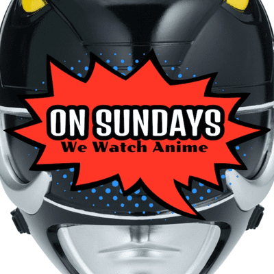 episode Season 2 Episode 2 - On Sundays We (Still) Watch Power Rangers! artwork