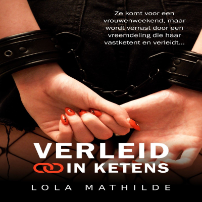 Cover image Verleid in ketens
