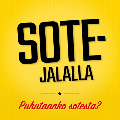 Sotejalalla