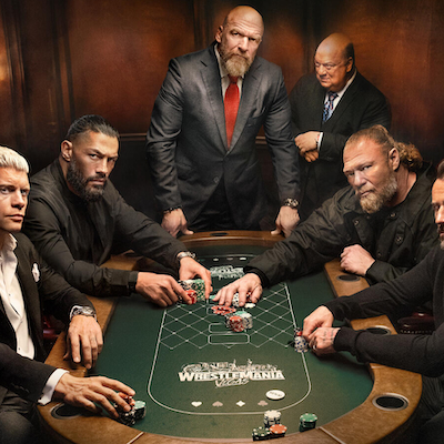 episode WREDS #851 – Miller Mülch artwork