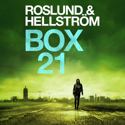 Box 21 - podcast