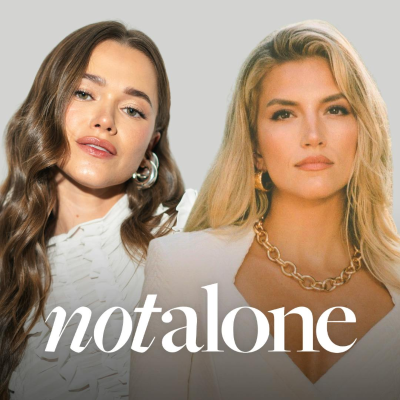 episode Choosing Between Career and Motherhood: Is That Even Possible? with Cass DiMicco artwork