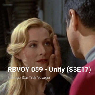episode RBVOY 059 – Unity (S3E17) artwork