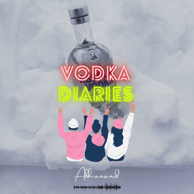 episode vodka dairy artwork