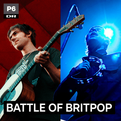 Battle of Britpop