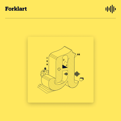 Forklart