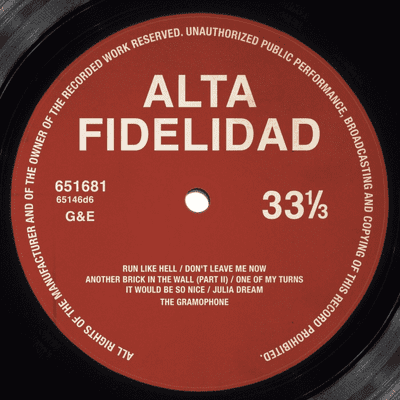 episode El San Roque, botellones, Rob Fleming y algo de pena. artwork