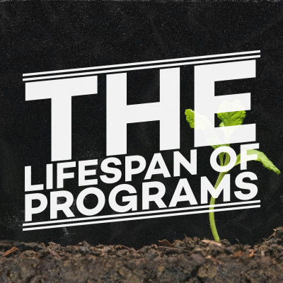 episode Lifespan of Programs artwork