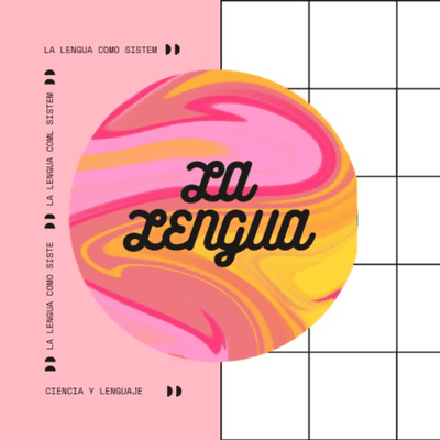 episode La Lengua artwork