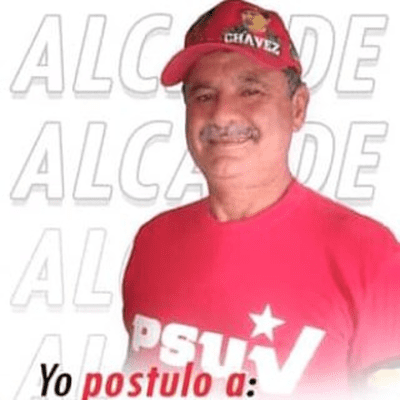Félix Linares Alcalde