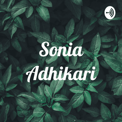 Sonia Adhikari