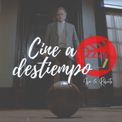 episode EP. 01 - TOP 1980 - #10 Al final de la escalera (The Changeling) artwork
