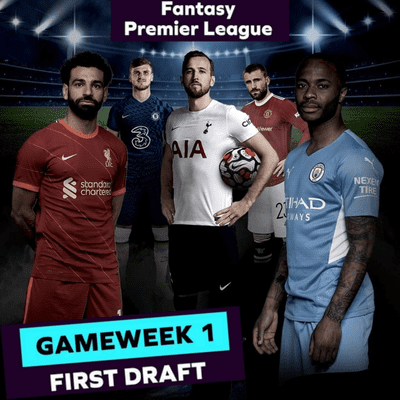 episode Eps.37 - Analisis dan Daftar Belanja Paket Ekonomis di Gameweek 1 artwork