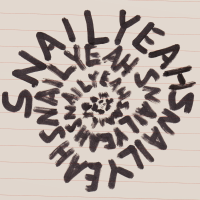 episode 5 - No Snails Allowed artwork