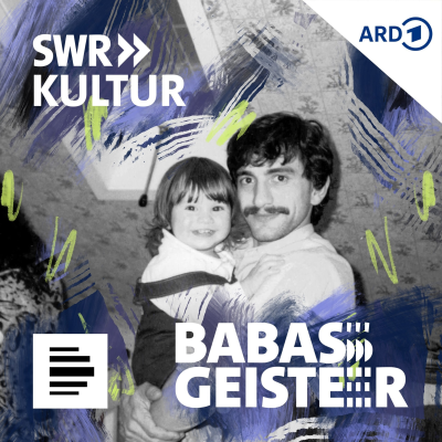 episode Trailer: Babas Geister artwork