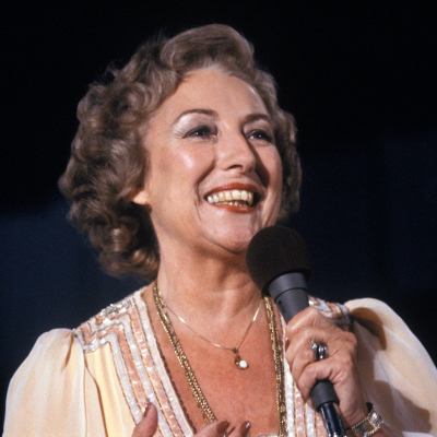episode "We'll meet again" – Erinnerungen an Vera Lynn artwork