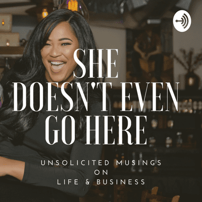 episode COVID, Your Event Business & You artwork