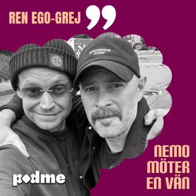 episode 548. Ulf Stenberg – TEASER! artwork