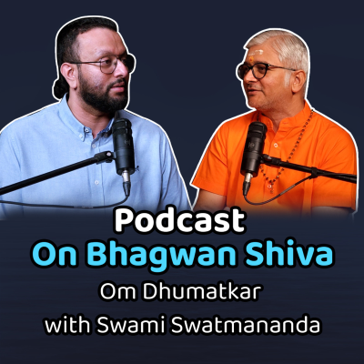 episode Episode 70: Abhisheka Significance artwork