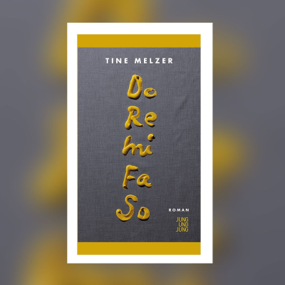 episode Tine Melzer – Do Re Mi Fa So artwork