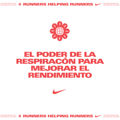 episode El poder de la respiración para mejorar el rendimiento artwork