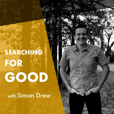 Cover image of show Searching For Good