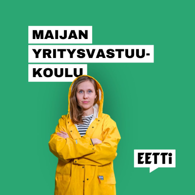 Maijan yritysvastuukoulu