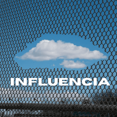 episode Influencia artwork
