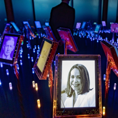 episode View from Venezuela artwork