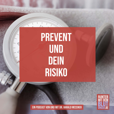 episode PREVENT und dein Risiko artwork