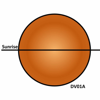 episode Sunrise artwork