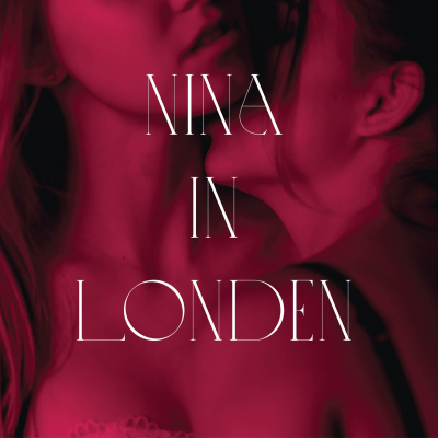 episode Nina in Londen artwork