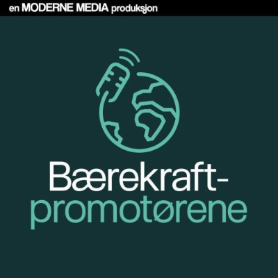 Bærekraftpromotørene