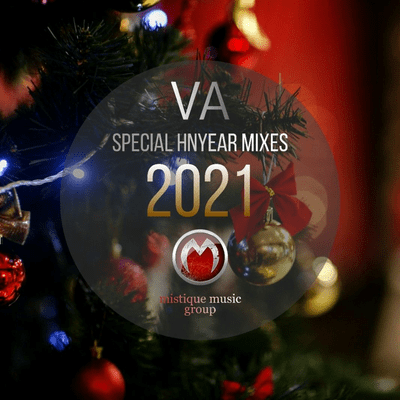 episode Max Ivanovsky - MistiqueMusic NY 2021 Mix artwork