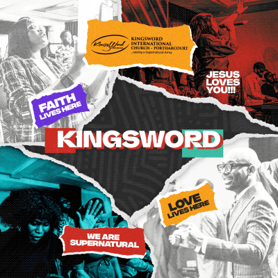 episode Compel Them With Love || Mrs.Ifeoma Ikechukwu artwork