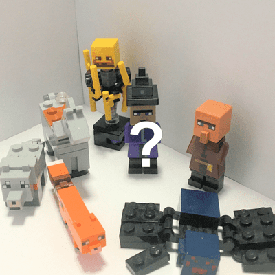 episode Was sind die besten Mobs? artwork