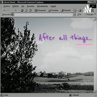 After All Things