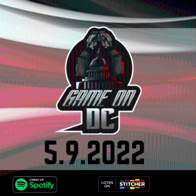 episode GoDC: 5.9.2022 artwork